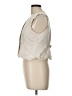 Emerson Lang Ivory Vest Size L - photo 6