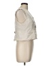 Emerson Lang Ivory Vest Size L - photo 5