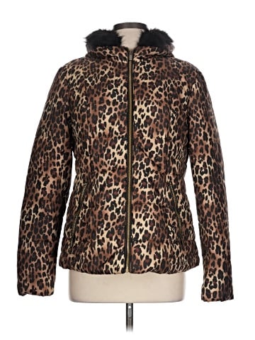 Celebrity Pink Jacket (view 1)