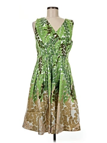 Talbots Cocktail Dress (view 1)