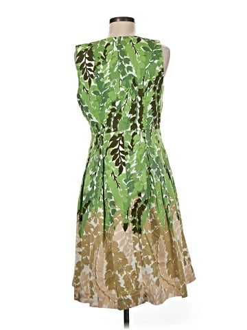 Talbots Cocktail Dress (view 2)