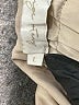 BEIGE BOTANY 100% Polyester Tan Dress Pants Size L - photo 8