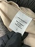 BEIGE BOTANY 100% Polyester Tan Dress Pants Size L - photo 9