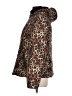 Celebrity Pink 100% Polyester Animal Print Gold Jacket Size L - photo 5