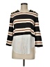 Veronica Beard Jeans Brown Pullover Sweater Size M - photo 1