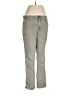 Gap Green Khakis Size 8 - photo 1