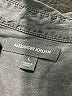 Alexander Jordan 100% Lyocell Gray Long Sleeve Button-Down Shirt Size L - photo 7