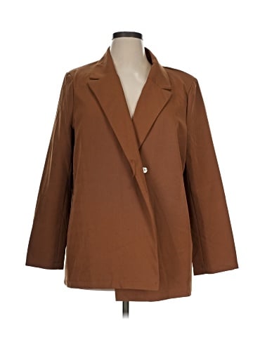 Nasty Gal Inc. Blazer (view 1)