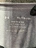 Under Armour 100% Polyester Gray Active T-Shirt Size XL - photo 7