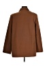 Nasty Gal Inc. 100% Polyester Brown Blazer Size 14 - photo 2