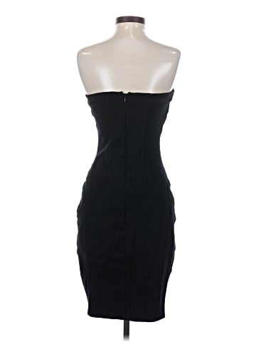 White House Black Market Cocktail Dress (view 2)