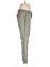 Gap Green Khakis Size 8 - photo 4