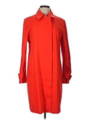 Ann Taylor Coat (view 1)