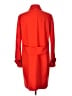 Ann Taylor Red Coat Size L - photo 2