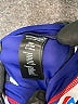 Assorted Brands Blue Rash Guard Size 24-36 mo - photo 3