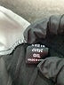Shein Curve 100% Polyester Black 3/4 Sleeve Blouse Size 12 Plus (0) - photo 7