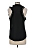 Robbi & Nikki Black Sleeveless Blouse Size M - photo 2