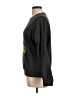 Prince Peter Collection 100% Cotton Graphic Black Sweatshirt Size L - photo 5