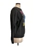 Prince Peter Collection 100% Cotton Graphic Black Sweatshirt Size L - photo 4