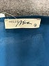 Hello Miz Blue Cocktail Dress Size Med Maternity - photo 6