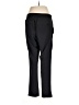 Athleta Solid Black Dress Pants Size 8 - photo 2