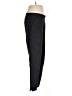 Athleta Solid Black Dress Pants Size 8 - photo 4
