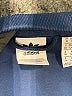 Adidas Blue Track Jacket Size S - photo 6