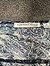 Notations Paisley Blue 3/4 Sleeve Blouse Size 1X - photo 7