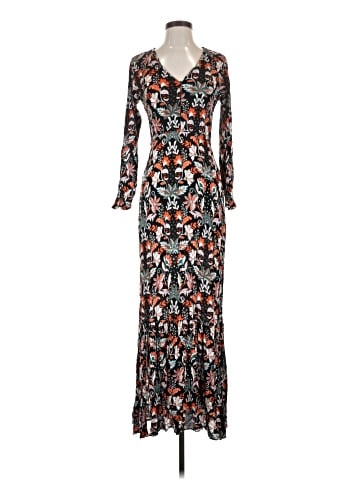 Sami + Dani Casual Dress (view 1)
