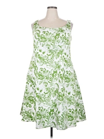 Robbie Bee Cocktail Dress (view 1)