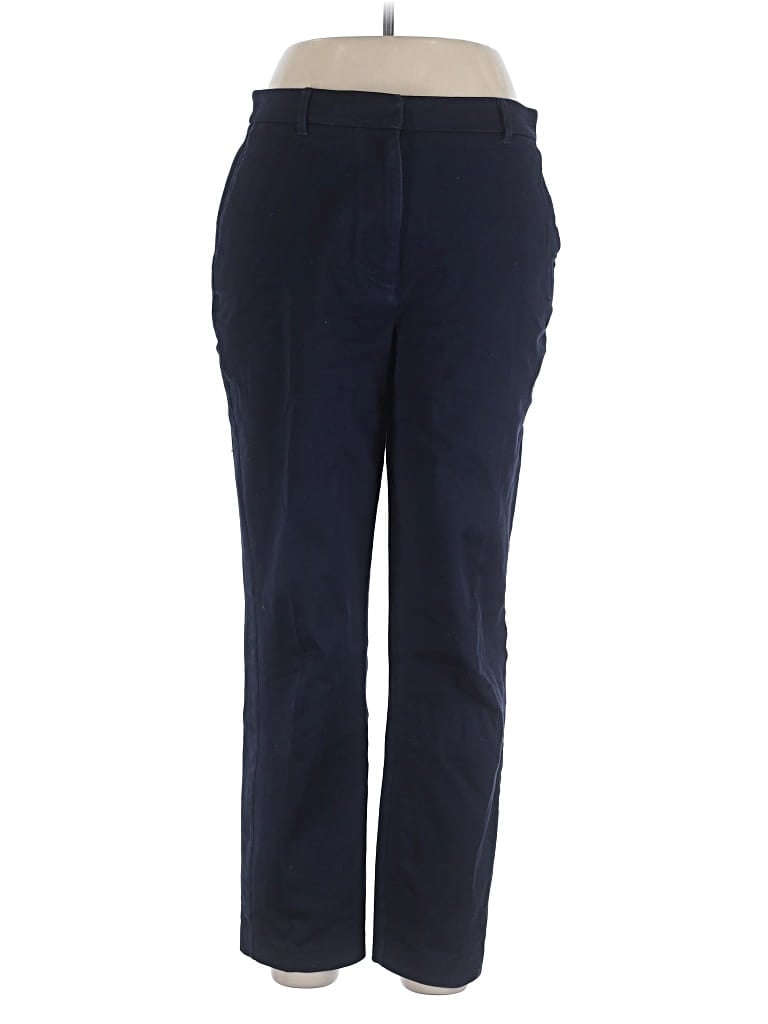 Pre-owned Boden Dress Pants In Blue
