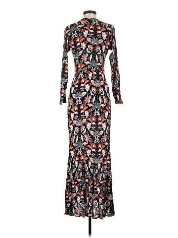 Sami + Dani Casual Dress (view 2)