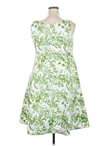 Robbie Bee Cocktail Dress (view 2)