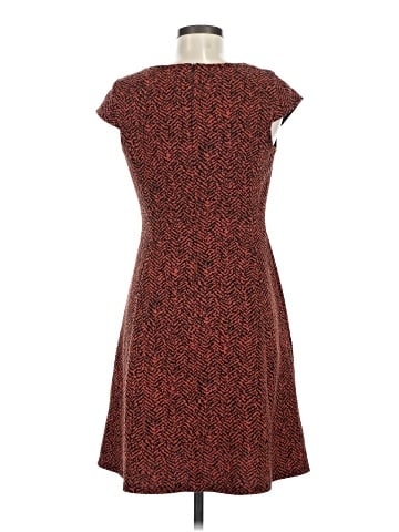 AB Studio Casual Dress (view 2)