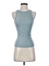 Intimissimi Blue Tank Top Size S - photo 1