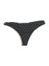 Amuse Society Stars Gold Swimsuit Bottoms Size M - photo 2