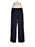 Talbots Solid Blue Dress Pants Size 8 - photo 1