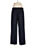 Talbots Solid Blue Dress Pants Size 8 - photo 2