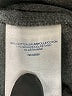 Lands' End Solid Gray Active Pants Size L - photo 8