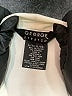 George Ivory Sleeveless Blouse Size L - photo 7