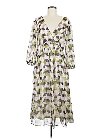J.Crew Casual Dress (view 1)