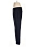 Talbots Solid Blue Dress Pants Size 8 - photo 5