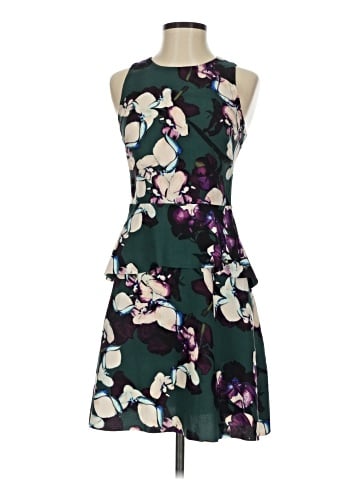 Banana Republic Cocktail Dress (view 1)