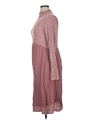 Flamingo Urban Casual Dress (view 1)
