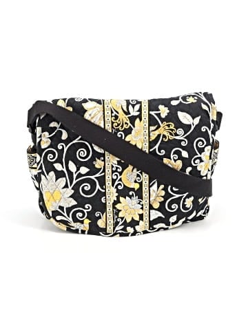 Vera Bradley Messenger (view 1)