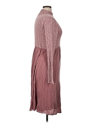 Flamingo Urban Casual Dress (view 2)
