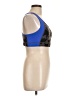Torrid Blue Sports Bra Size Lg Plus (0) - photo 4
