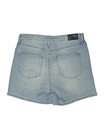 BCBGeneration Denim Shorts (view 2)