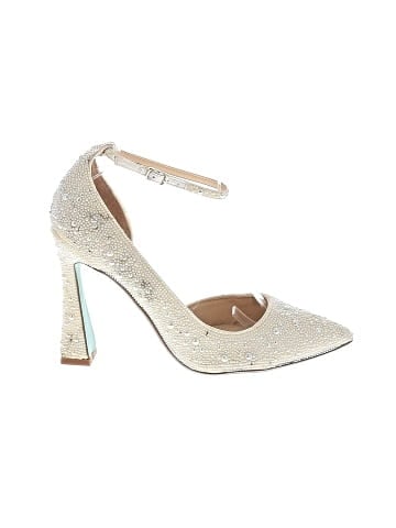 Betsey Johnson Heels (view 1)