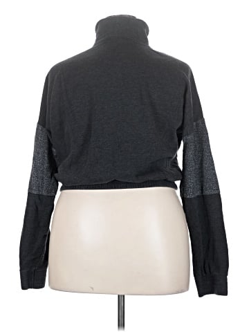Top of the World Pullover Sweater (view 2)